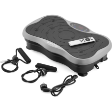 GYMTEK XP500 Grey